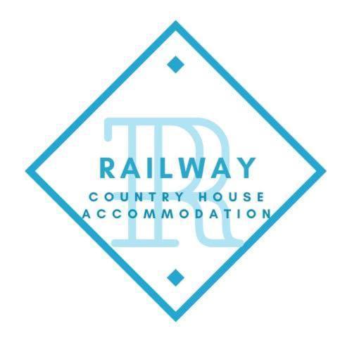 Railway Country House ゴリー エクステリア 写真